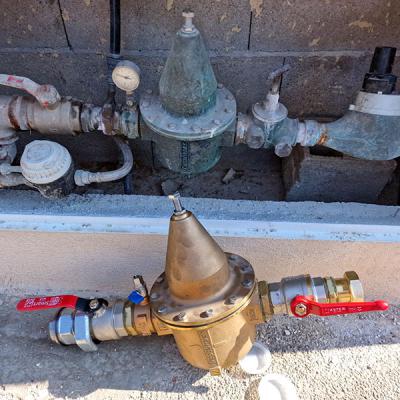 Le nouveau modèle à mettre en place