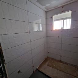 Rénovation complete appartement