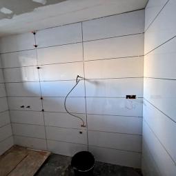 Rénovation complete appartement