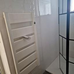 Rénovation complete appartement