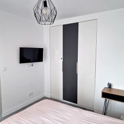 Rénovation complete appartement