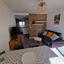 Rénovation complete appartement